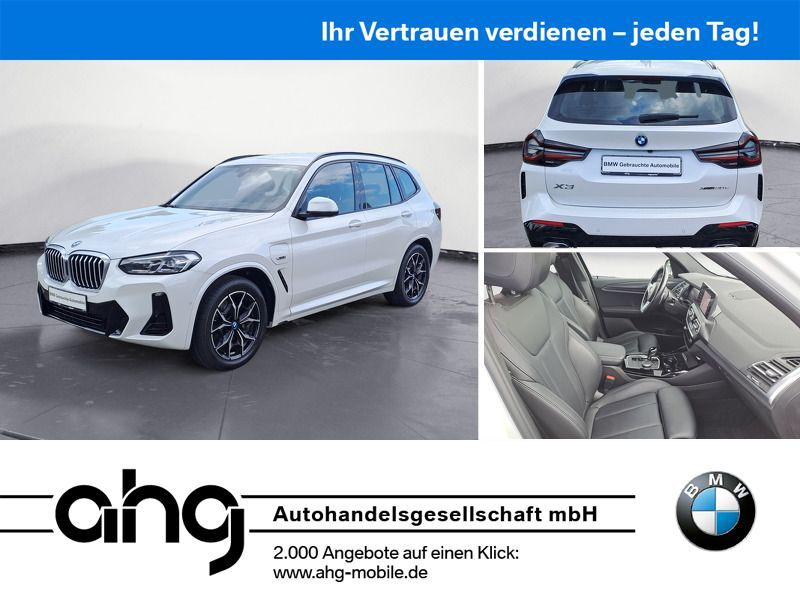 BMW X3 80.650 km 40.550 € Emmendingen 79312