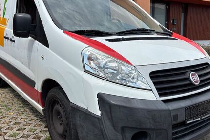 Fiat Scudo 175.000 km 4.900 &euro; Staufen Im Breisgau 79219