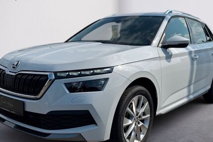 Skoda Kamiq 43.200 km 17.990 &euro; Kenzingen 79341