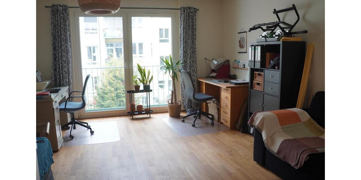 Etagenwohnung Freiburg im Breisgau Oberau - 3 Zimmer, 94 m&sup2;, 1.755&euro; | Angebot:26471095