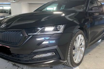Skoda Octavia 75.900 km 22.999 € Kenzingem 79341