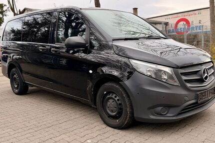 Mercedes-Benz Vito 420.100 km 9.500 &euro; Freiburg 79108