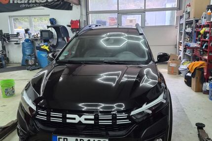 Dacia Jogger 34.045 km 16.500 &euro; Titisee-Neustadt 79822