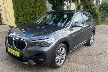 BMW X1 89.000 km 17.900 &euro; Emmendingen 79312