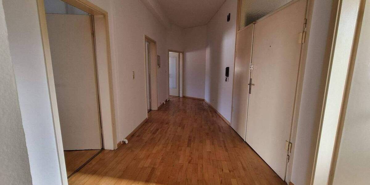 Etagenwohnung Freiburg im Breisgau Herdern - 3 Zimmer, 97 m&sup2;, 648.000&euro; | Angebot:26881841
