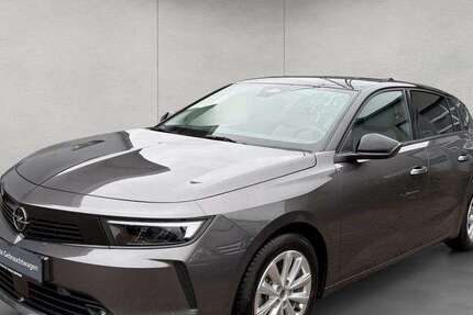 Opel Astra 5.000 km 21.240 &euro; Freiburg 79108