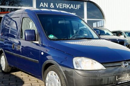 Opel Combo 193.500 km 700 € Gundelfingen /Freiburg 79194