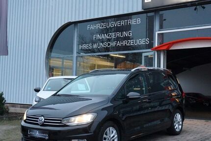 VW Touran 175.800 km 16.800 &euro; Gundelfingen /Freiburg 79194