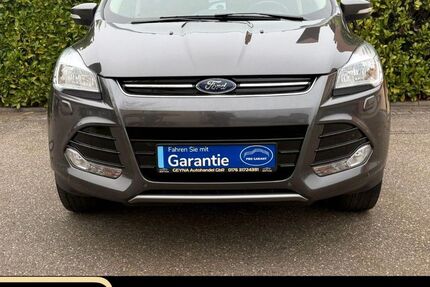 Ford Kuga 106.000 km 13.399 € Ehrenkirchen 79238
