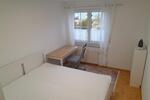 Möblierte 2 Zi-Wohnung