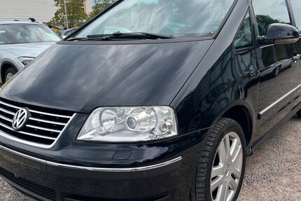 VW Sharan 250.000 km 2.500 &euro; Freiburg im Breisgau 79108