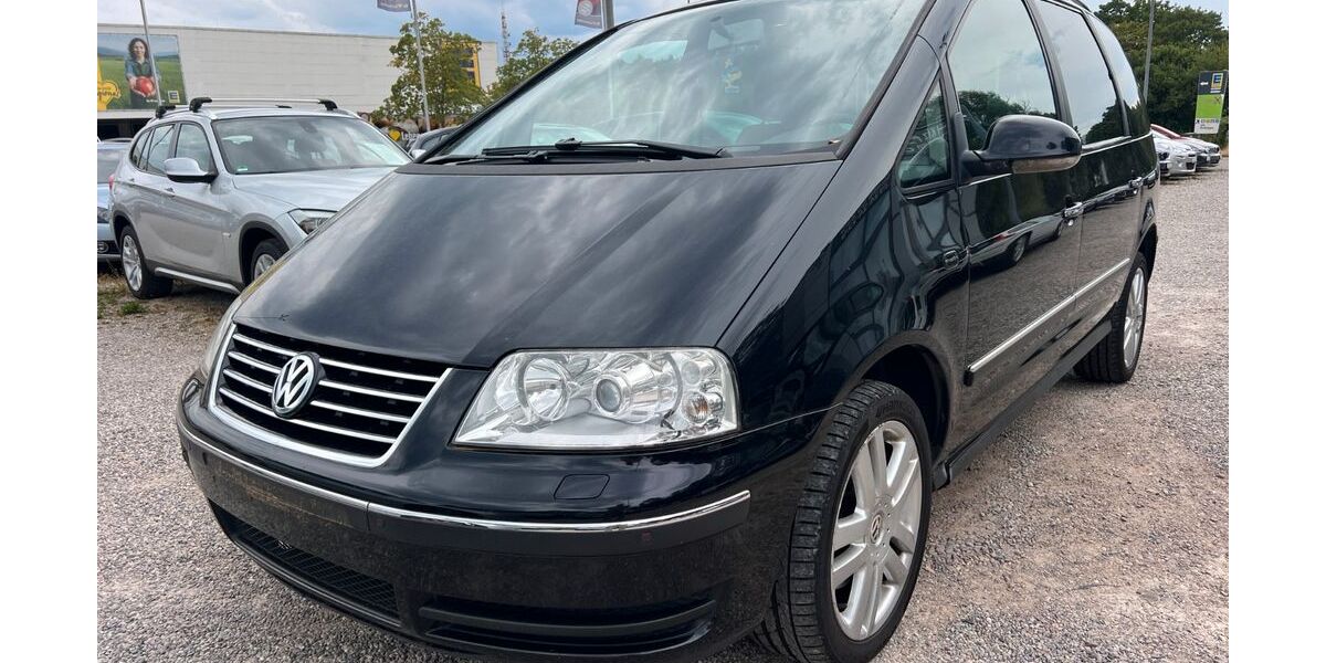 VW Sharan 250.000 km 2.500 &euro; Freiburg im Breisgau 79108