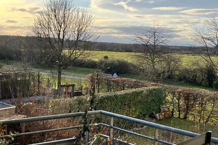 Wohnung Freiburg im Breisgau Lehen - 4 Zimmer, 100 m&sup2;, 650.000&euro; | Angebot:25226096