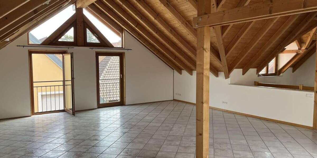 Etagenwohnung Norsingen Norsingen - 2 Zimmer, 125 m&sup2;, 1.400&euro; | Angebot:26661018
