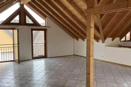 Wohnung Norsingen Norsingen - 2 Zimmer, 125 m&sup2;, 1.400&euro; | Angebot:26661018
