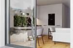 Etagenwohnung Denzlingen - 2 Zimmer, 65 m&sup2;, 435.000&euro; | Angebot:26875628