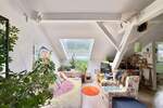 Etagenwohnung Freiburg im Breisgau Günterstal - 4 Zimmer, 97 m&sup2;, 598.000&euro; | Angebot:26584900