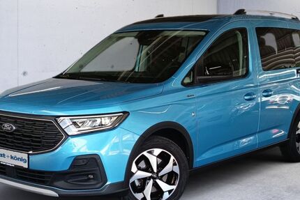 Ford Tourneo Connect 20.600 km 34.390 € Freiburg im Breisgau 79108