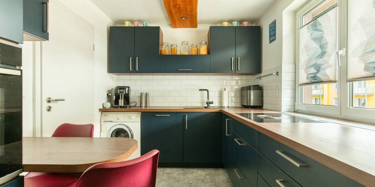 Etagenwohnung Titisee-Neustadt Neustadt - 3 Zimmer, 66 m&sup2;, 184.000&euro; | Angebot:26155319