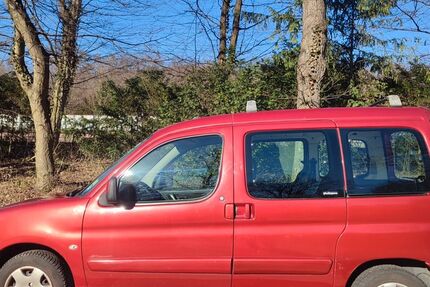 Citroen Berlingo 210.000 km 2.350 &euro; Freiburg 79102
