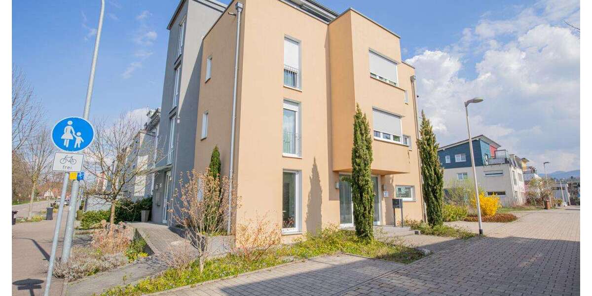 Büro in Freiburg 470.000 € 118.5 m² zimmer