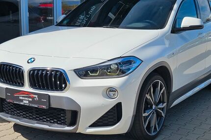 BMW X2 157.000 km 18.900 &euro; Endingen am Kaiserstuhl 79346