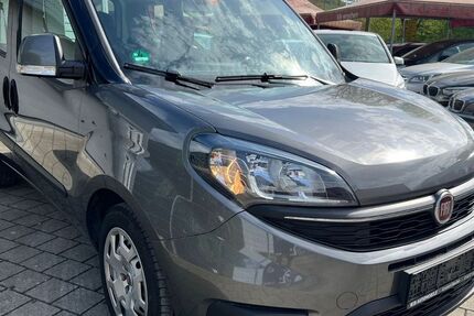 Fiat Doblo 107.800 km 13.900 &euro; Staufen Im Breisgau 79219