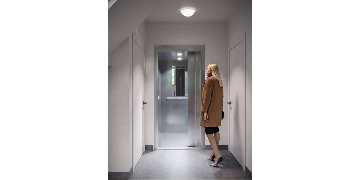 Etagenwohnung Glottertal - 3 Zimmer, 76 m&sup2;, 449.000&euro; | Angebot:26161228