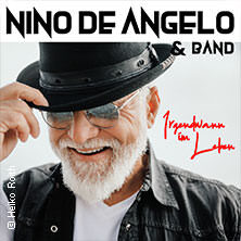 Nino de Angelo - Irgendwann im Leben Freiburg im Breisgau