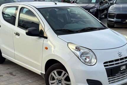 Suzuki Alto 135.000 km 3.690 &euro; Gundelfingen 79194