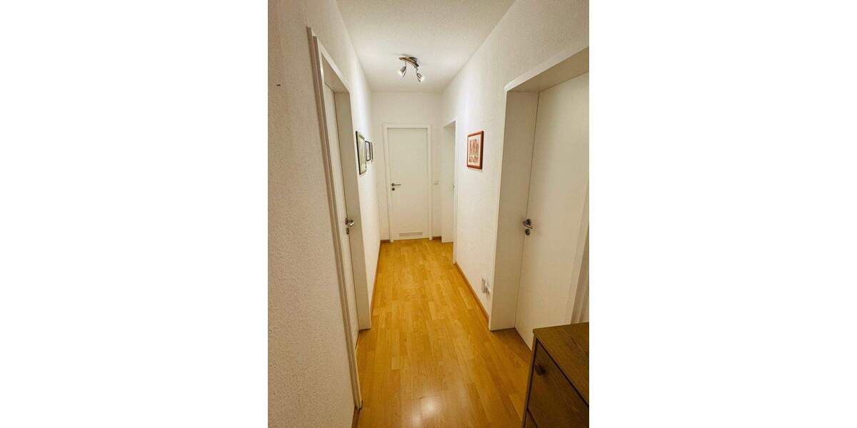 Etagenwohnung Freiburg Herdern - 3 Zimmer, 84 m&sup2;, 485.000&euro; | Angebot:25274382