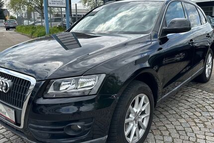 Audi Q5 200.000 km 10.500 &euro; Freiburg im Breisgau 79108