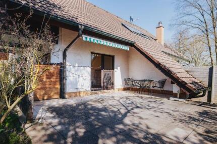 Wohnung Umkirch - 4 Zimmer, 87 m&sup2;, 579.000&euro; | Angebot:26926478