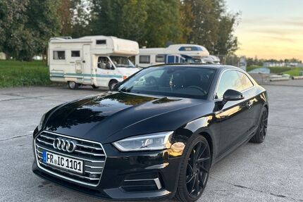 Audi A5 207.000 km 17.900 &euro; Bischoffingen 79235