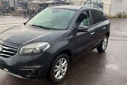 Renault Koleos 189.121 km 4.750 &euro; Breisach am Rhein 79206