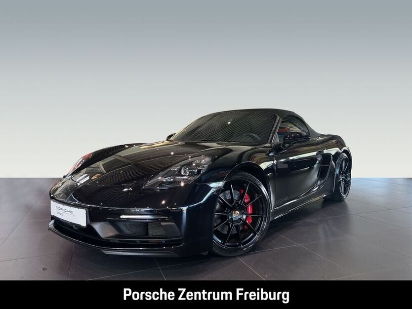 Boxster