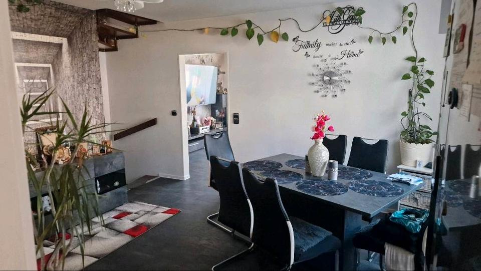 Doppelhaushälfte Titisee-Neustadt Neustadt - 460.000&euro; | Angebot:27128080