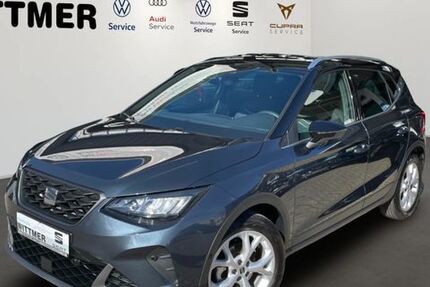 Seat Arona 12.900 km 20.990 € Lenzkirch 79853