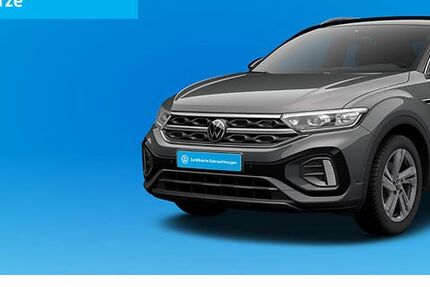VW T-Cross 12.297 km 24.900 &euro; Freiburg 79108