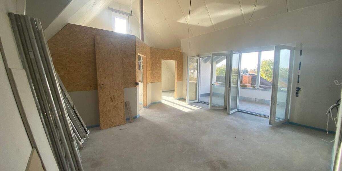 Etagenwohnung Wittnau - 3 Zimmer, 81 m&sup2;, 610.000&euro; | Angebot:25727839