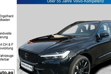 Volvo XC60 2.000 km 57.888 &euro; Freiburg 79108