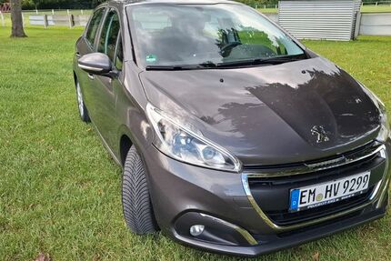Peugeot 208 56.000 km 7.400 € Weisweil 79367