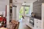Etagenwohnung Freiburg im Breisgau Günterstal - 4 Zimmer, 97 m&sup2;, 598.000&euro; | Angebot:26584896