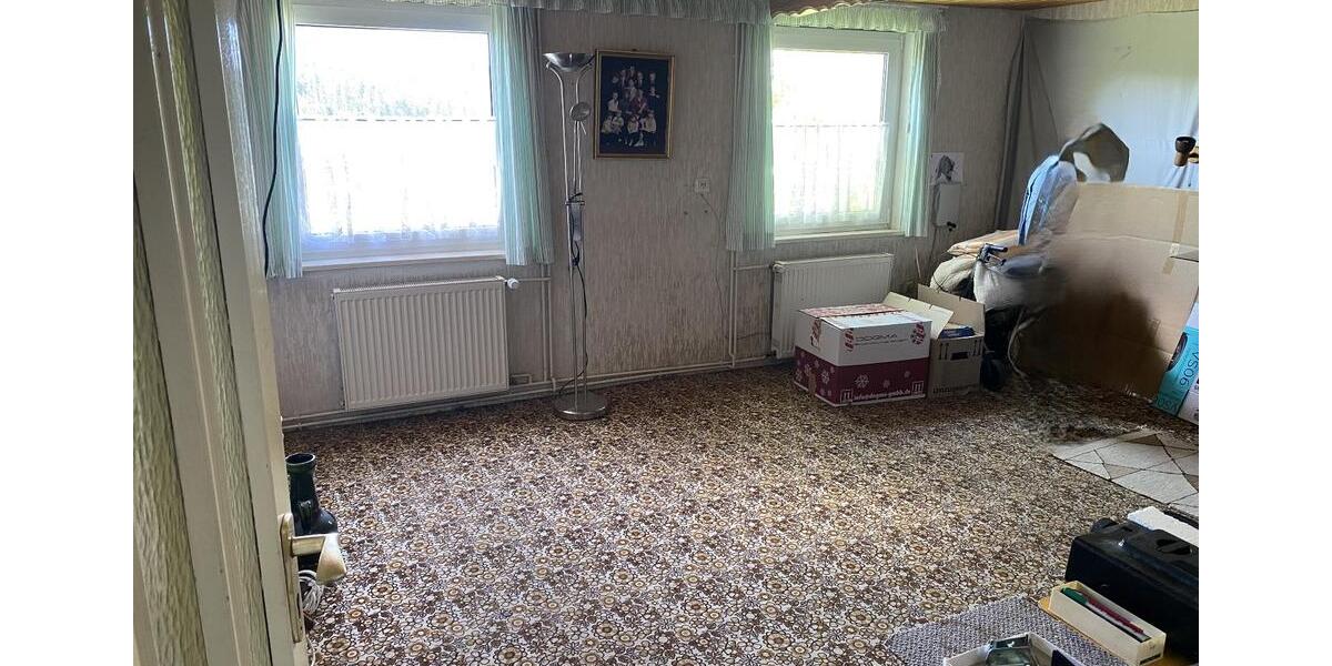 Doppelhaushälfte Furtwangen im Schwarzwald - 8 Zimmer, 150 m&sup2;, 298.000&euro; | Angebot:27053634