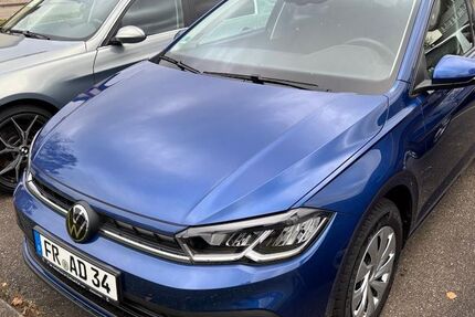 VW Polo 3.000 km 24.490 &euro; Kirchzarten 79199