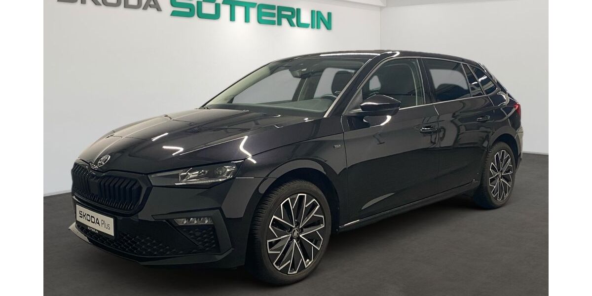 Skoda Scala 13.950 km 20.930 &euro; Freiburg 79108