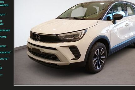 Opel Crossland (X) 31.410 km 20.980 € Schönau 79677