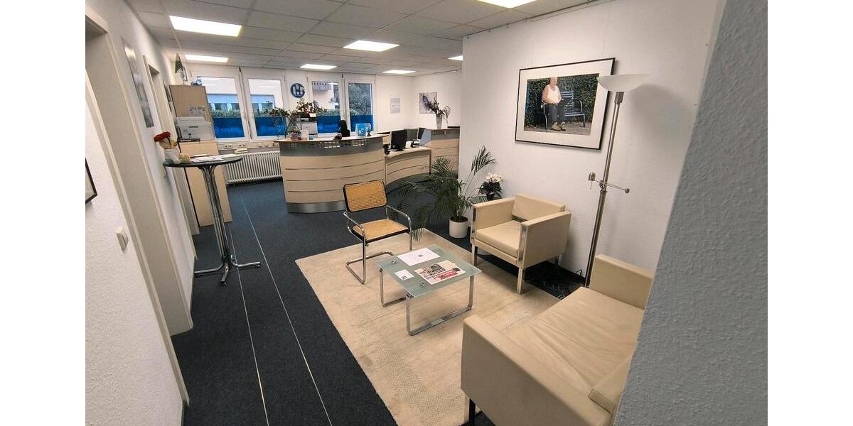 Gewerbeobjekt Freiburg im Breisgau Betzenhausen - 580&euro; | Angebot:24449520