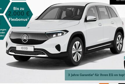 Mercedes-Benz EQB 11.900 km 44.900 &euro; Emmendingen 79312