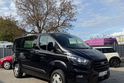 Ford Transit Custom 137.000 km 14.950 &euro; Freiburg im Breisgau 79115